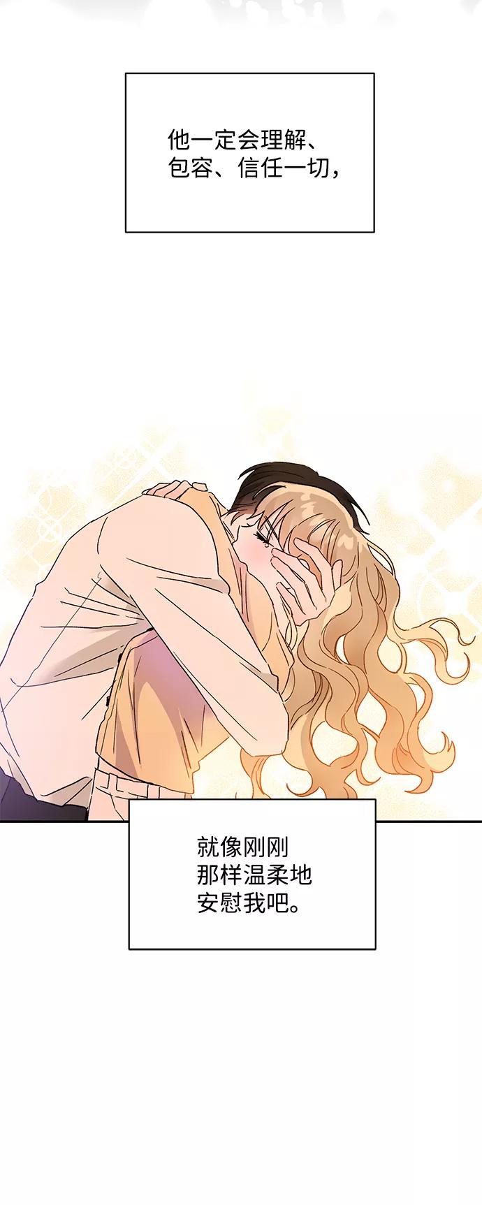 《第六感之吻》第45话 第36页