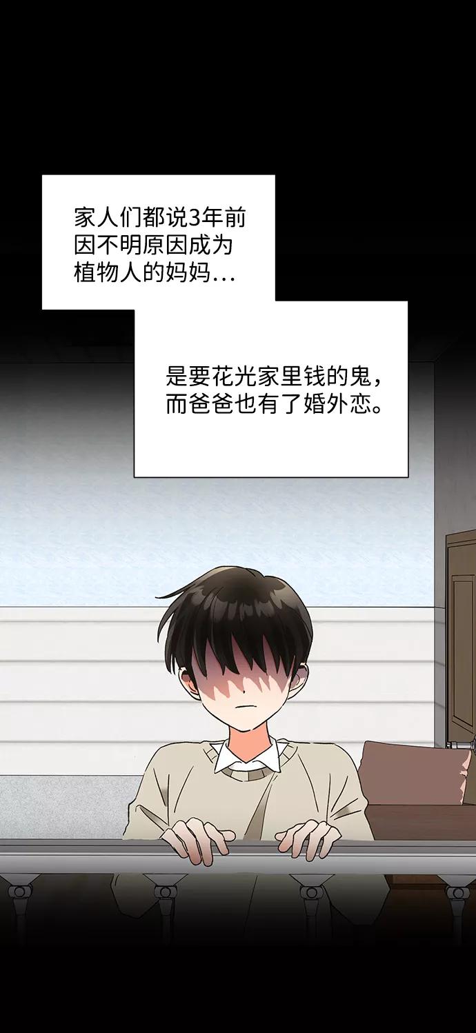 《第六感之吻》第46话 第74页
