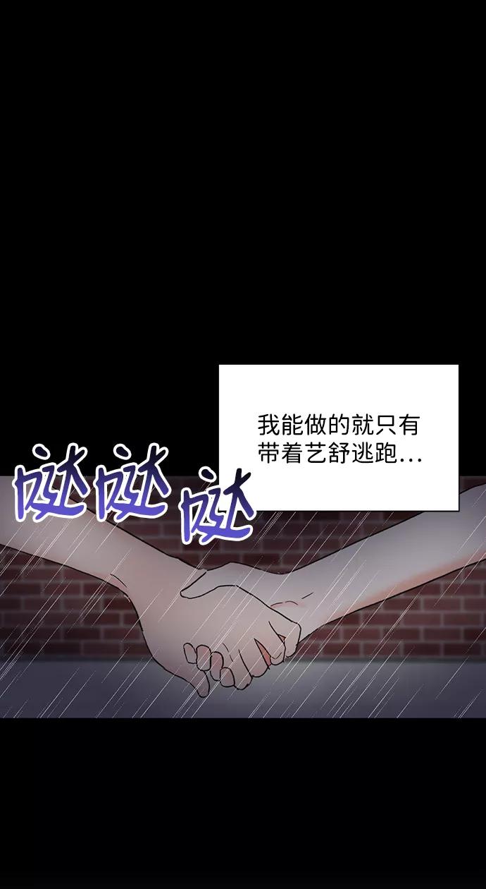 《第六感之吻》第46话 第87页