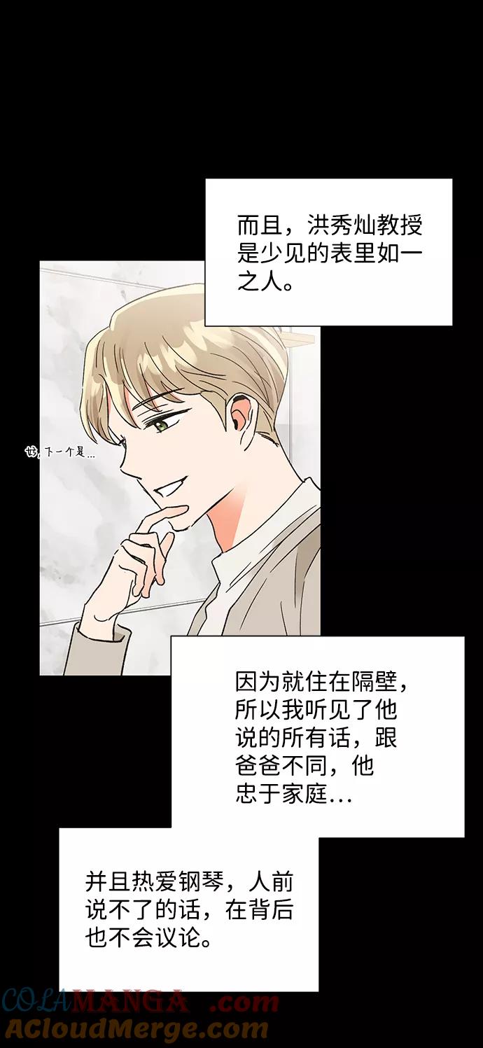 《第六感之吻》第46话 第82页