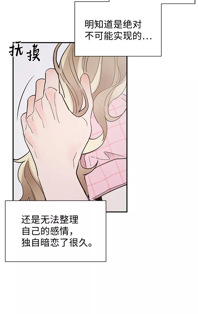 《第六感之吻》第46话 第66页