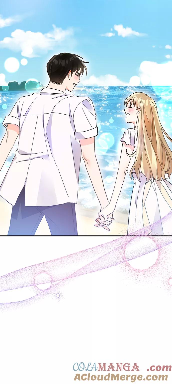 《第六感之吻》第46话 第34页