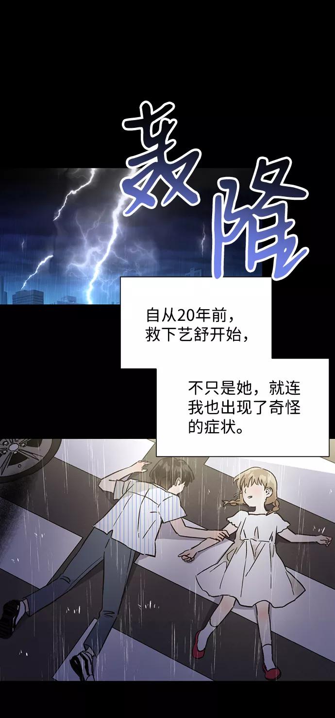 《第六感之吻》第46话 第69页