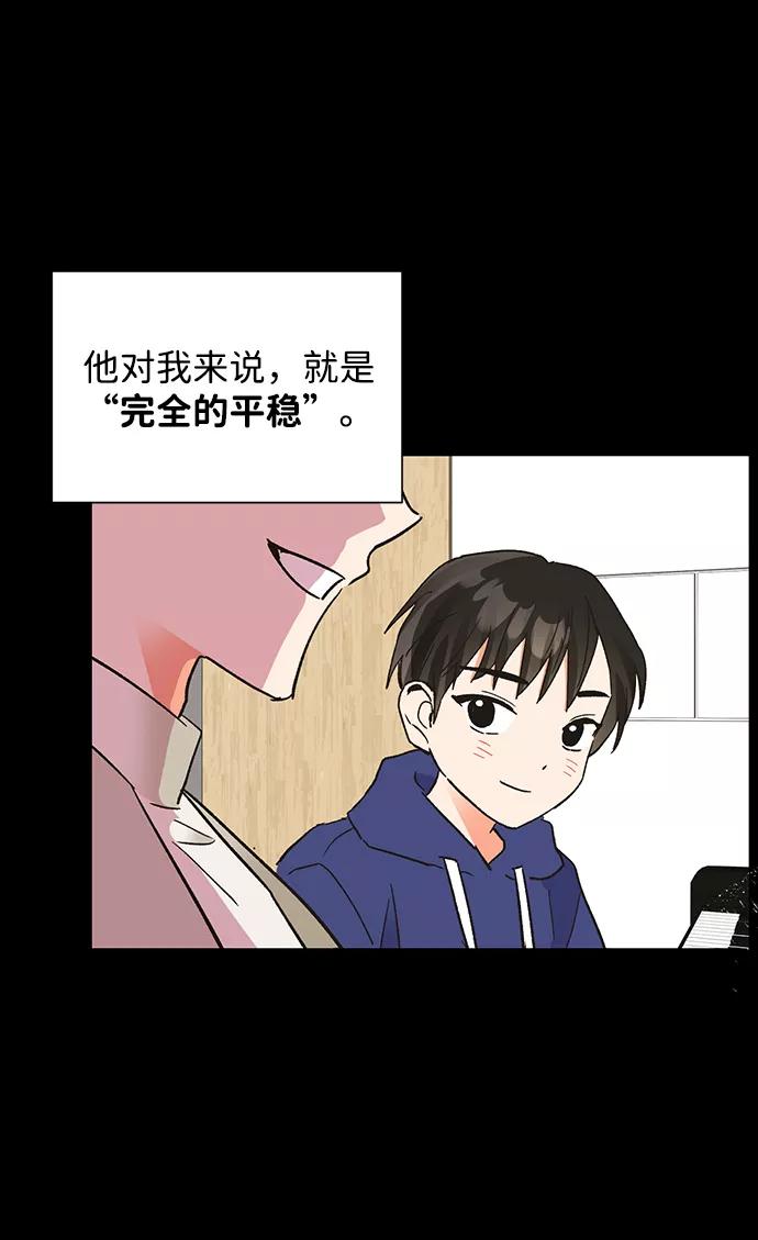 《第六感之吻》第46话 第83页