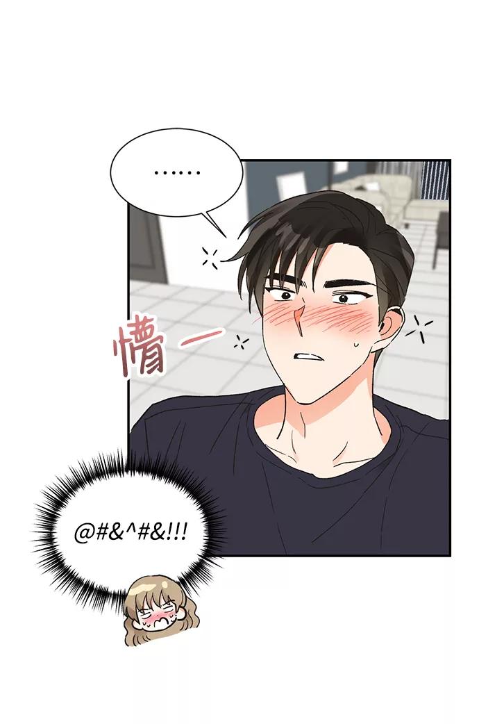《第六感之吻》第46话 第3页