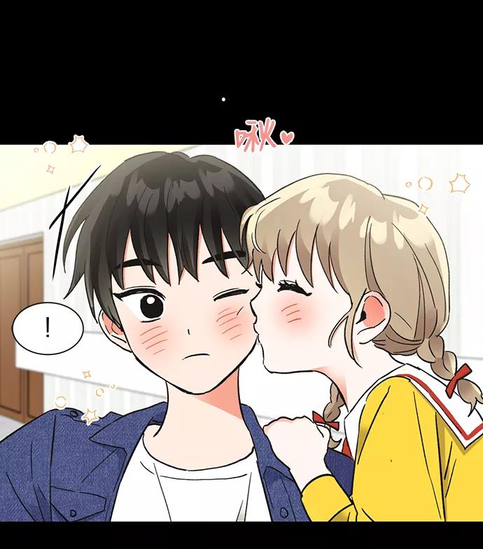 《第六感之吻》第47话 第36页
