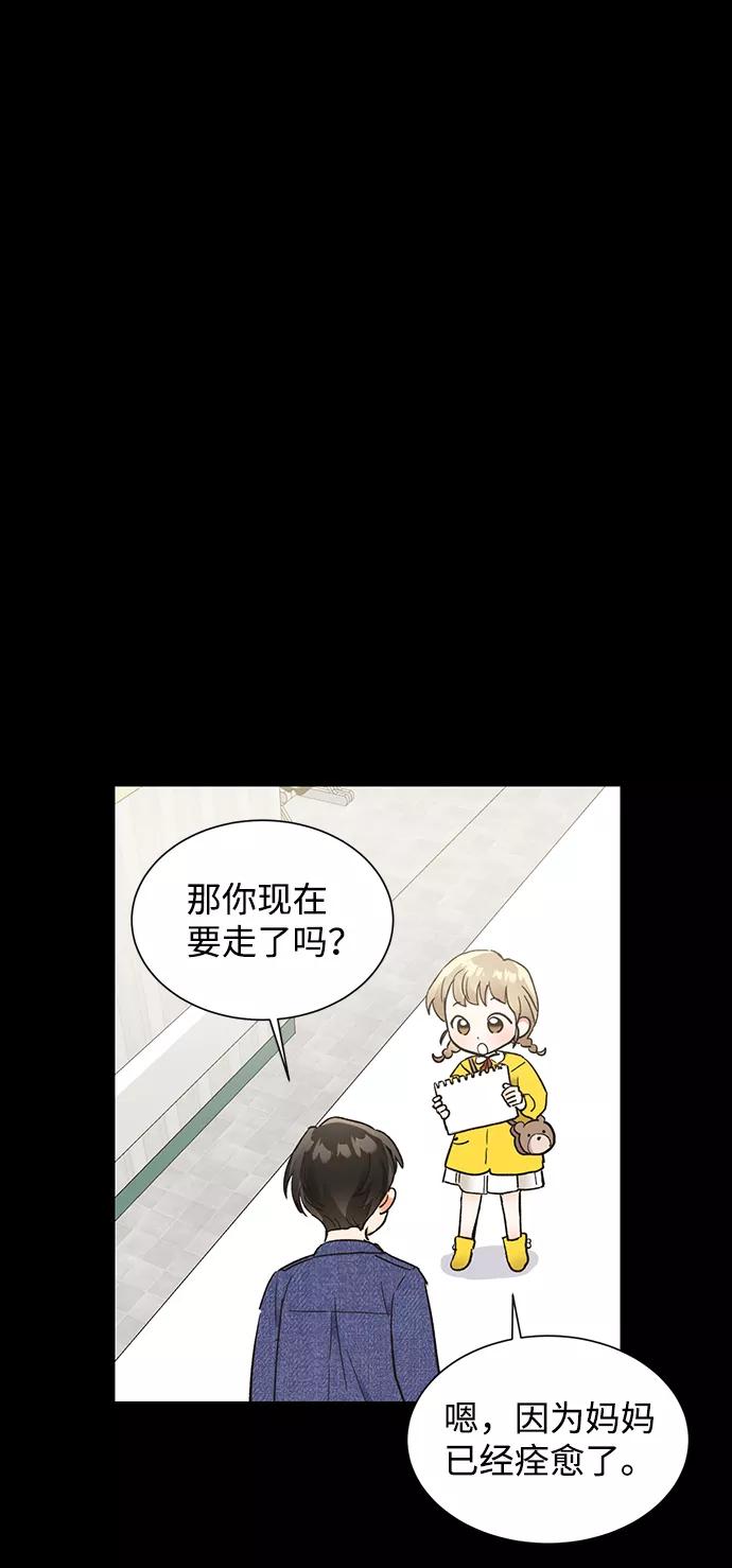 《第六感之吻》第47话 第32页