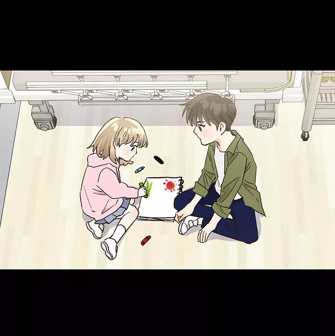《第六感之吻》第47话 第3页