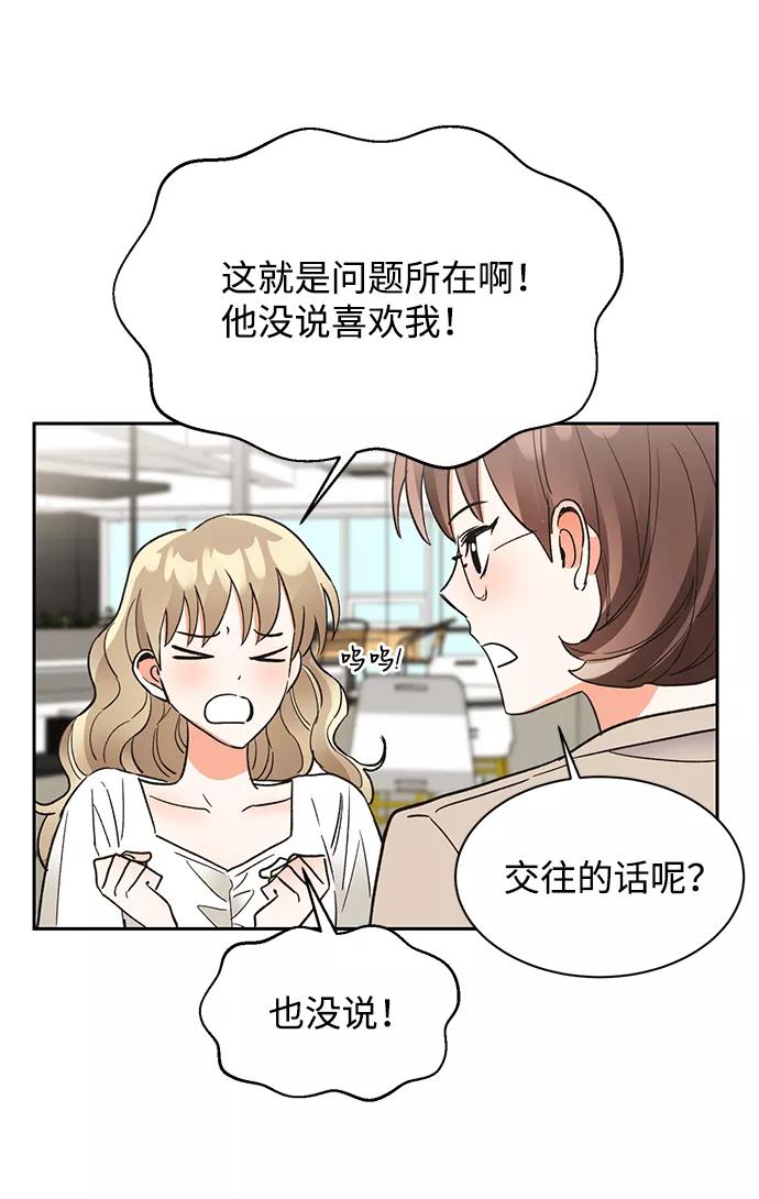 《第六感之吻》第48话 第17页