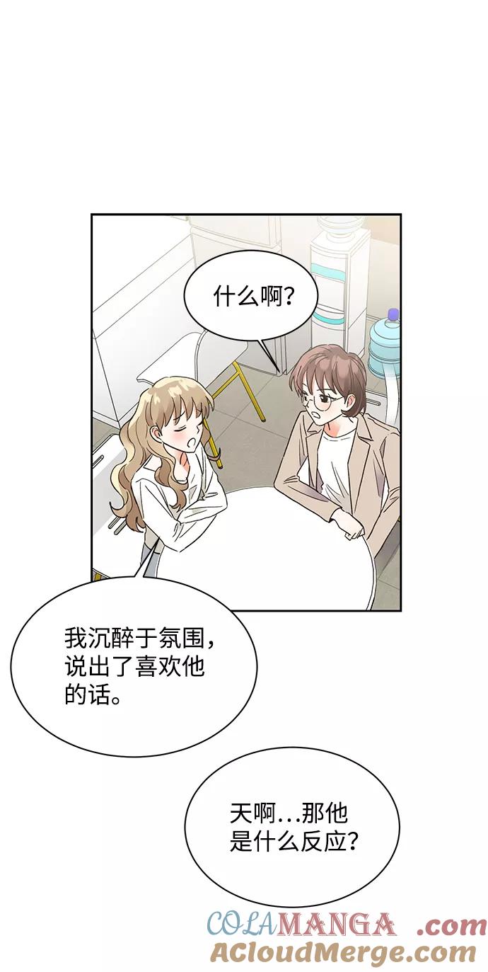 《第六感之吻》第48话 第16页