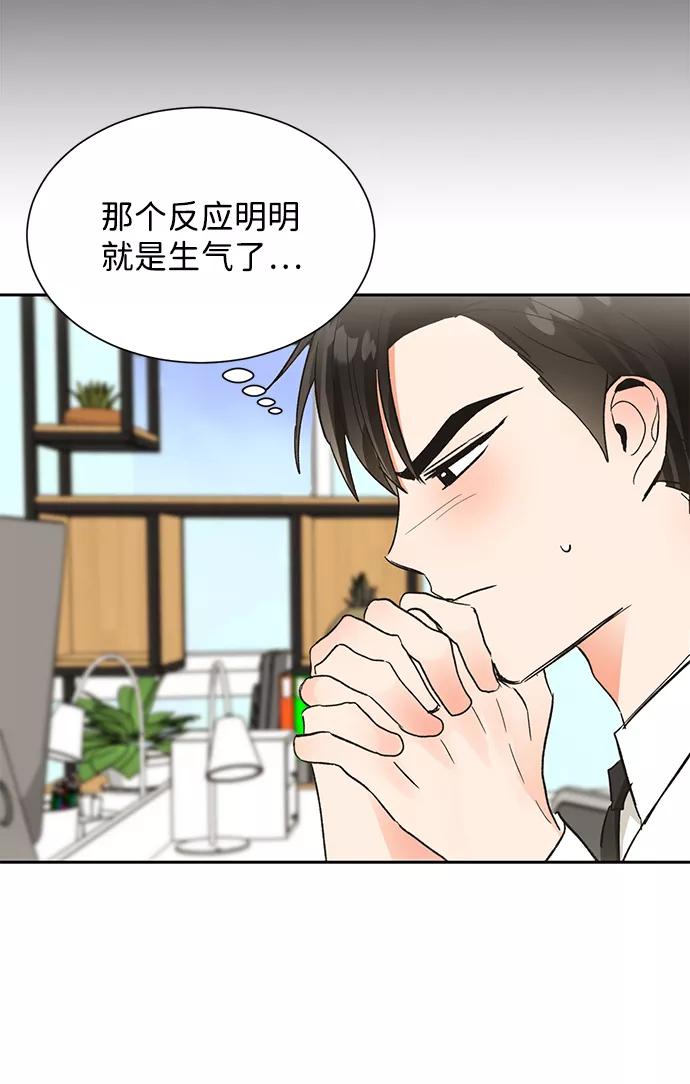 《第六感之吻》第48话 第5页