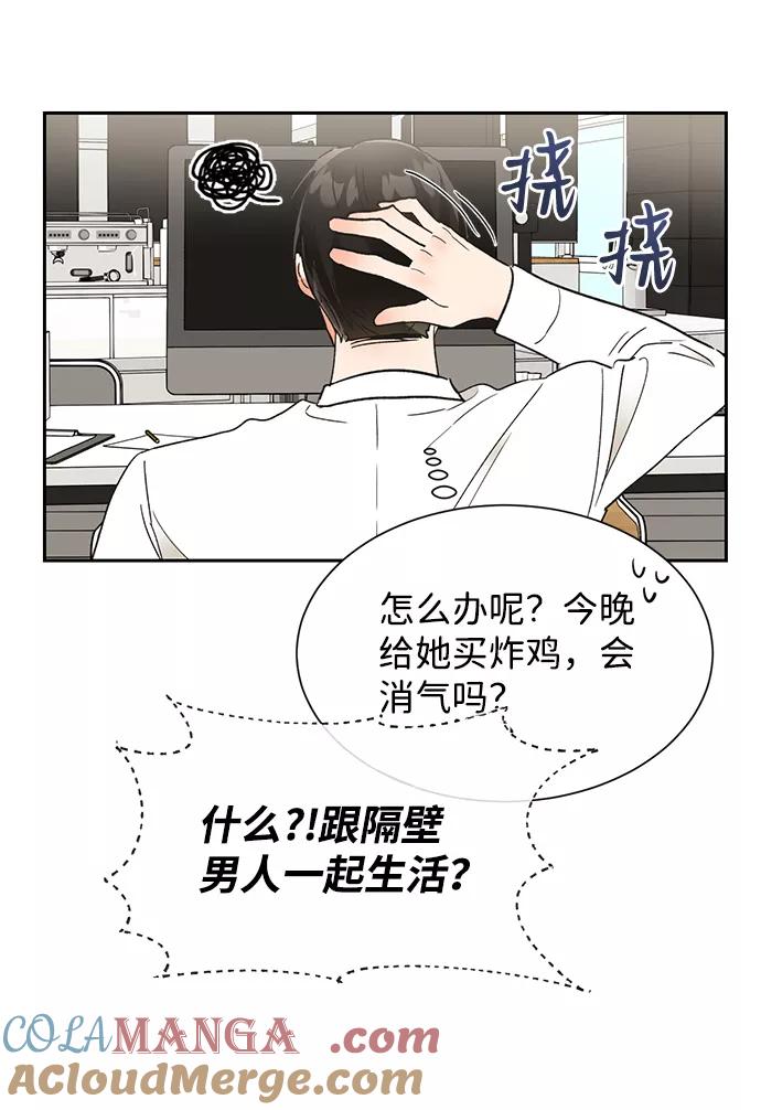 《第六感之吻》第48话 第7页