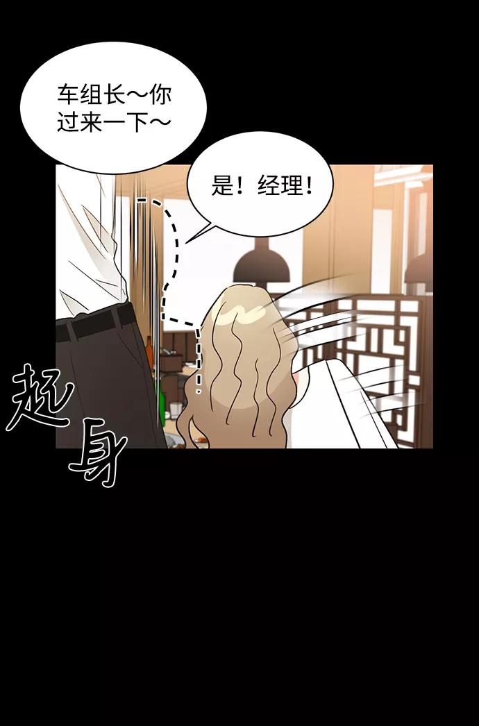 《第六感之吻》第48话 第63页