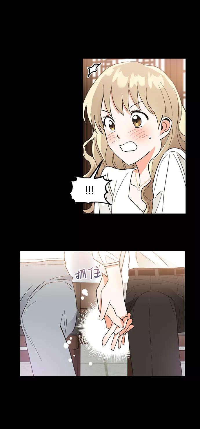 《第六感之吻》第48话 第65页