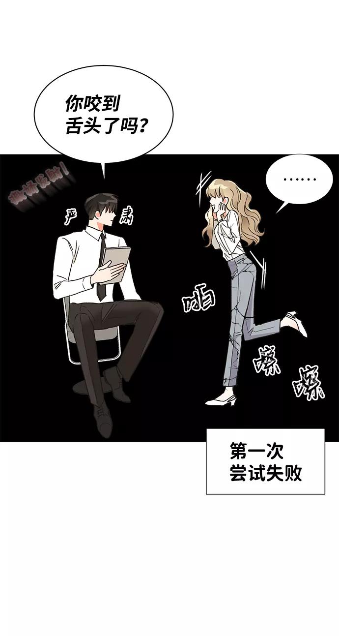 《第六感之吻》第48话 第32页