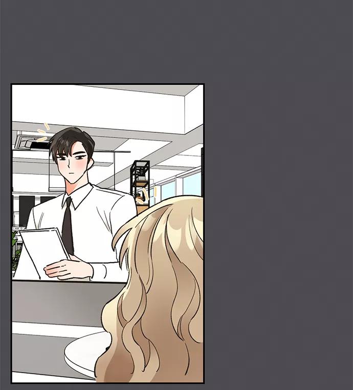《第六感之吻》第48话 第3页