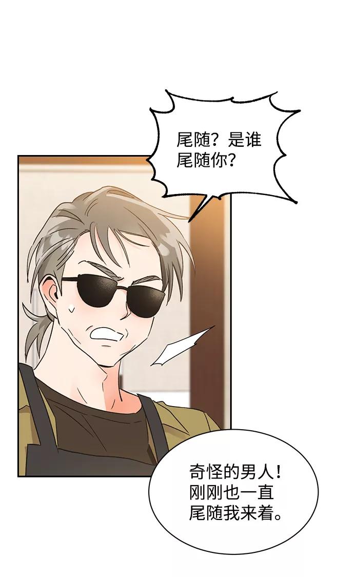 《第六感之吻》第48话 第77页