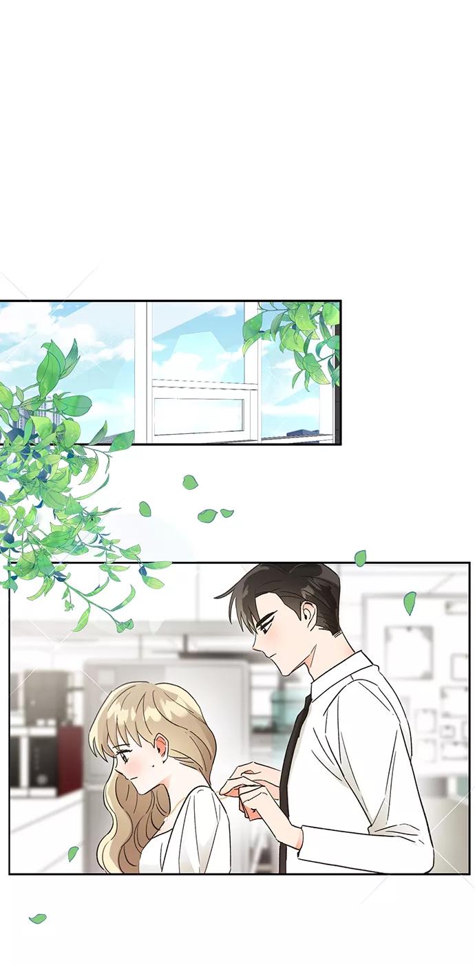 《第六感之吻》第48话 第48页