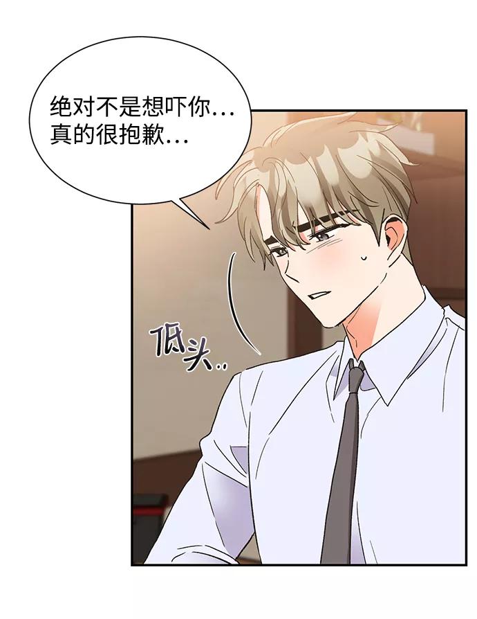 《第六感之吻》第49话 第5页