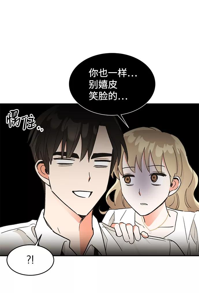 《第六感之吻》第49话 第66页