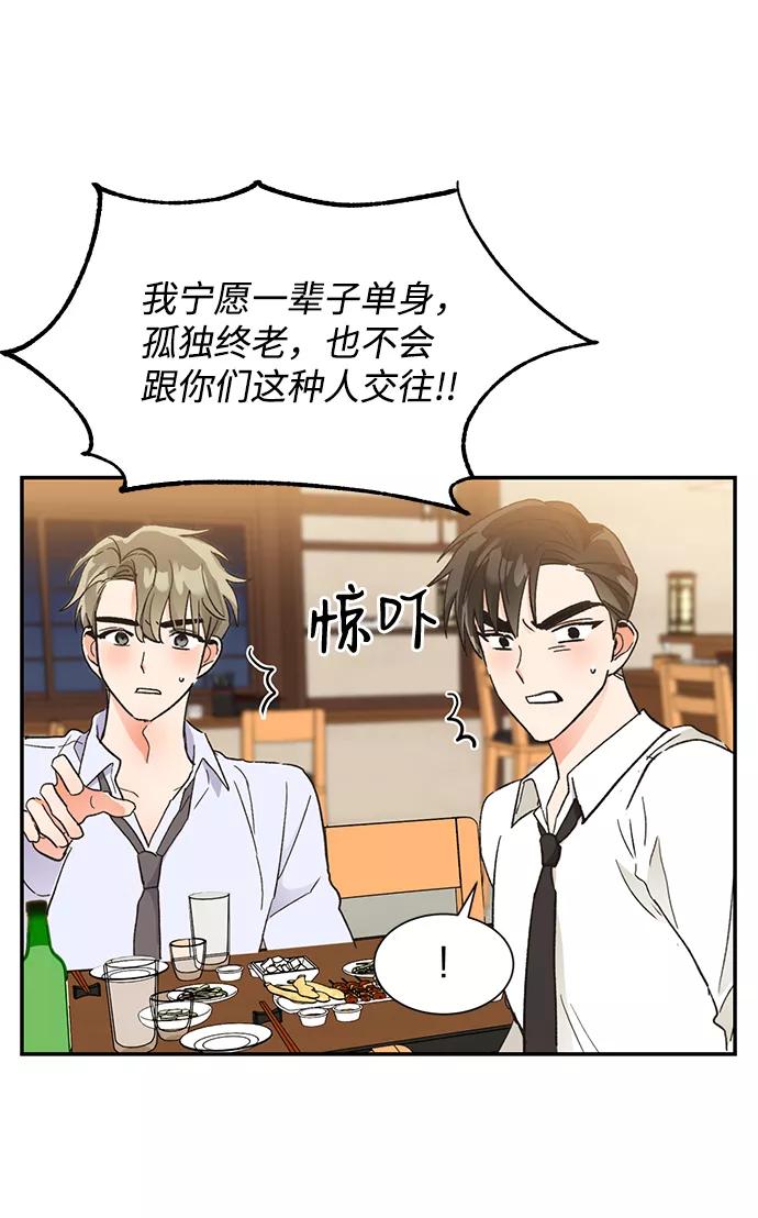 《第六感之吻》第49话 第71页