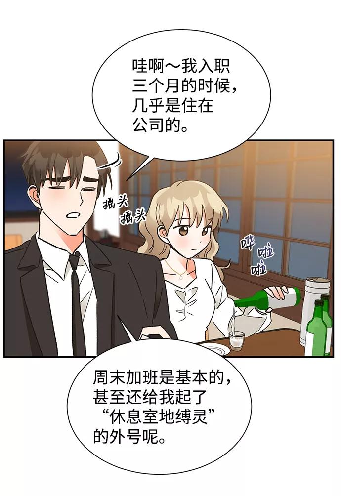 《第六感之吻》第49话 第24页