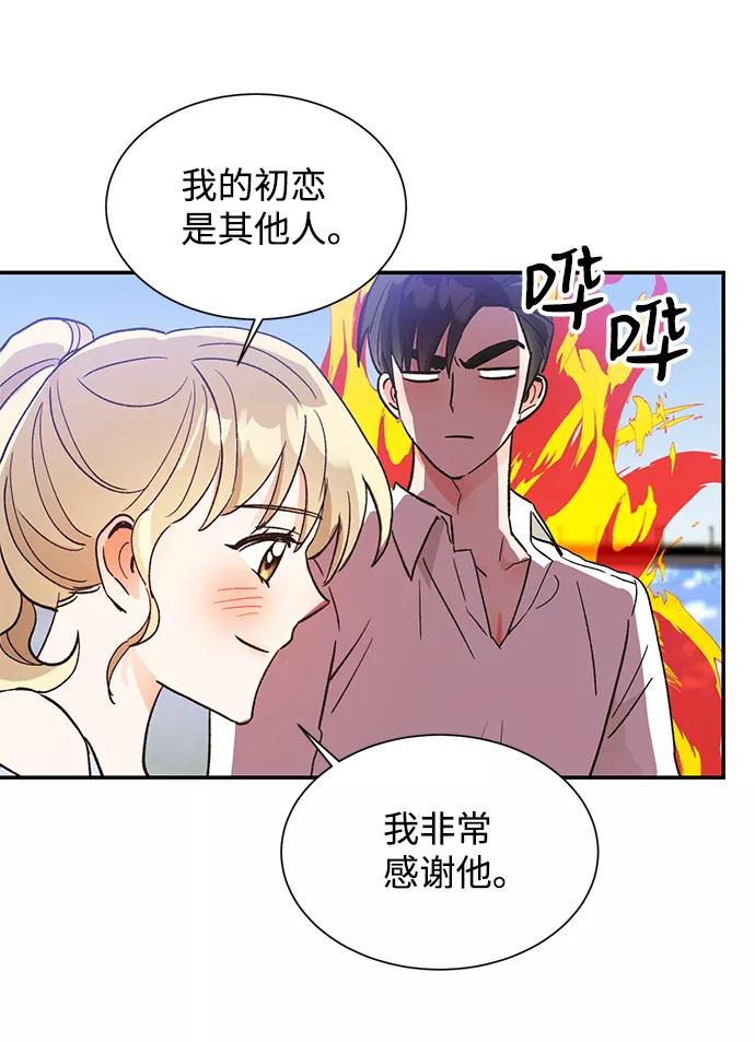 《第六感之吻》第50话 第53页