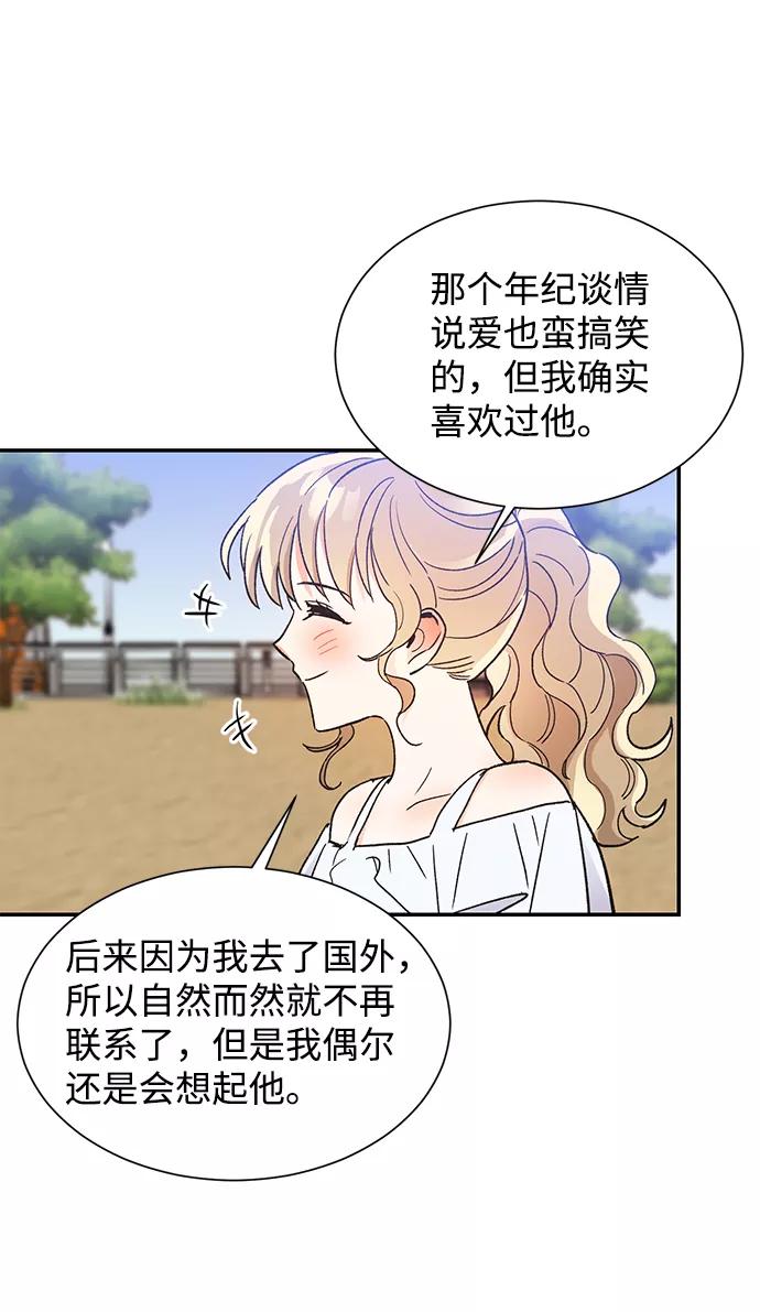 《第六感之吻》第50话 第57页