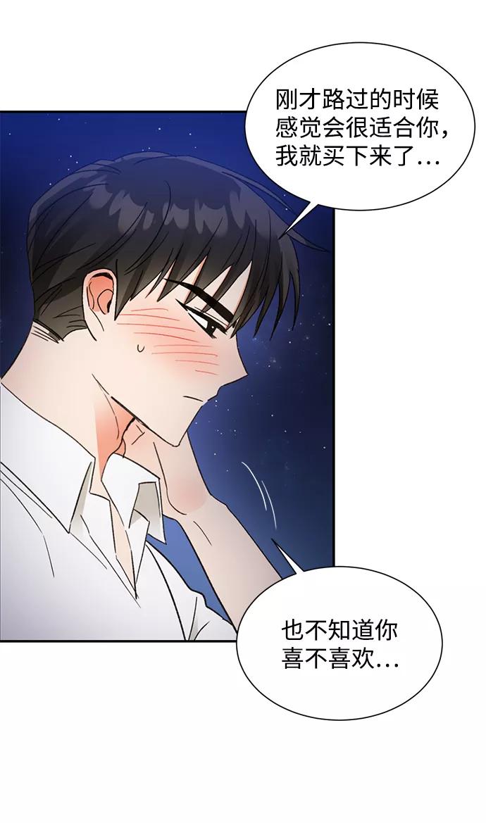 《第六感之吻》第51话 第10页
