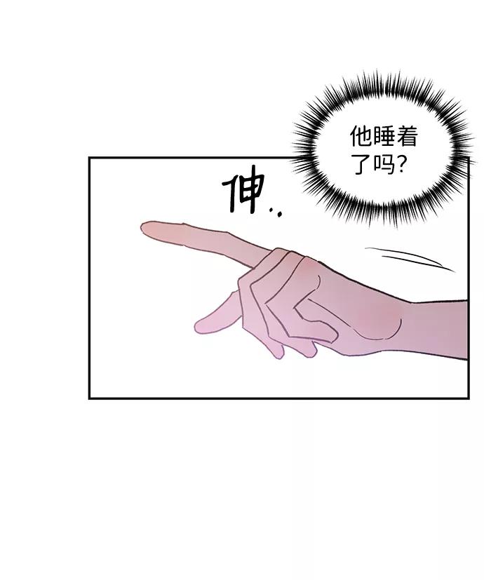 《第六感之吻》第51话 第80页