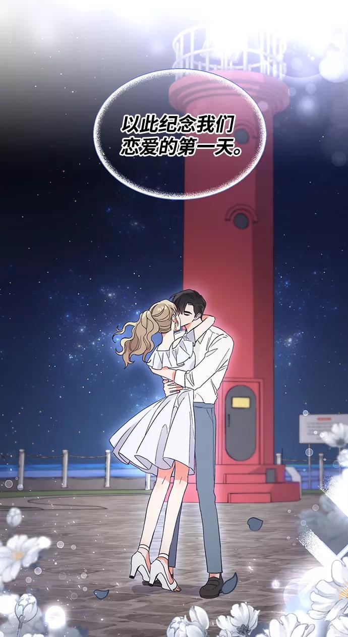 《第六感之吻》第51话 第35页