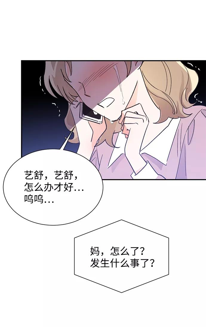 《第六感之吻》第52话 第75页