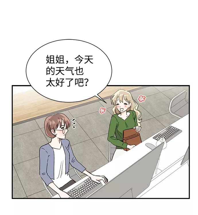 《第六感之吻》第52话 第24页