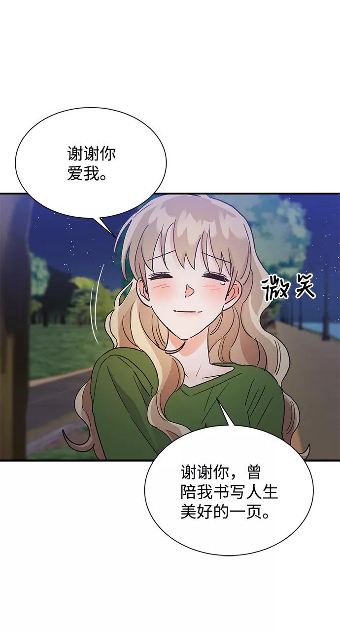 《第六感之吻》第52话 第68页