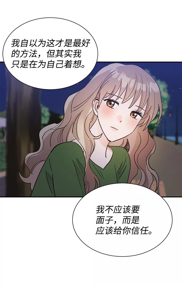 《第六感之吻》第52话 第62页