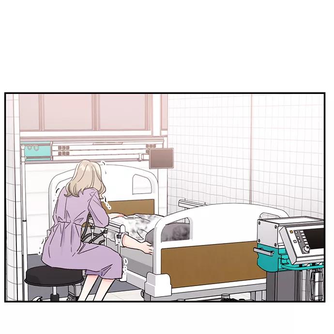《第六感之吻》第53话 第3页