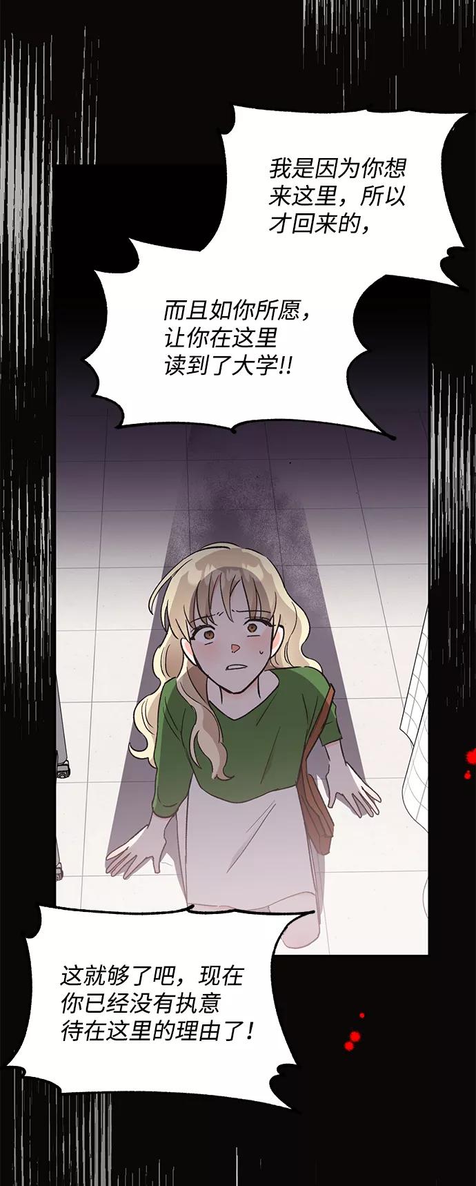 《第六感之吻》第53话 第26页