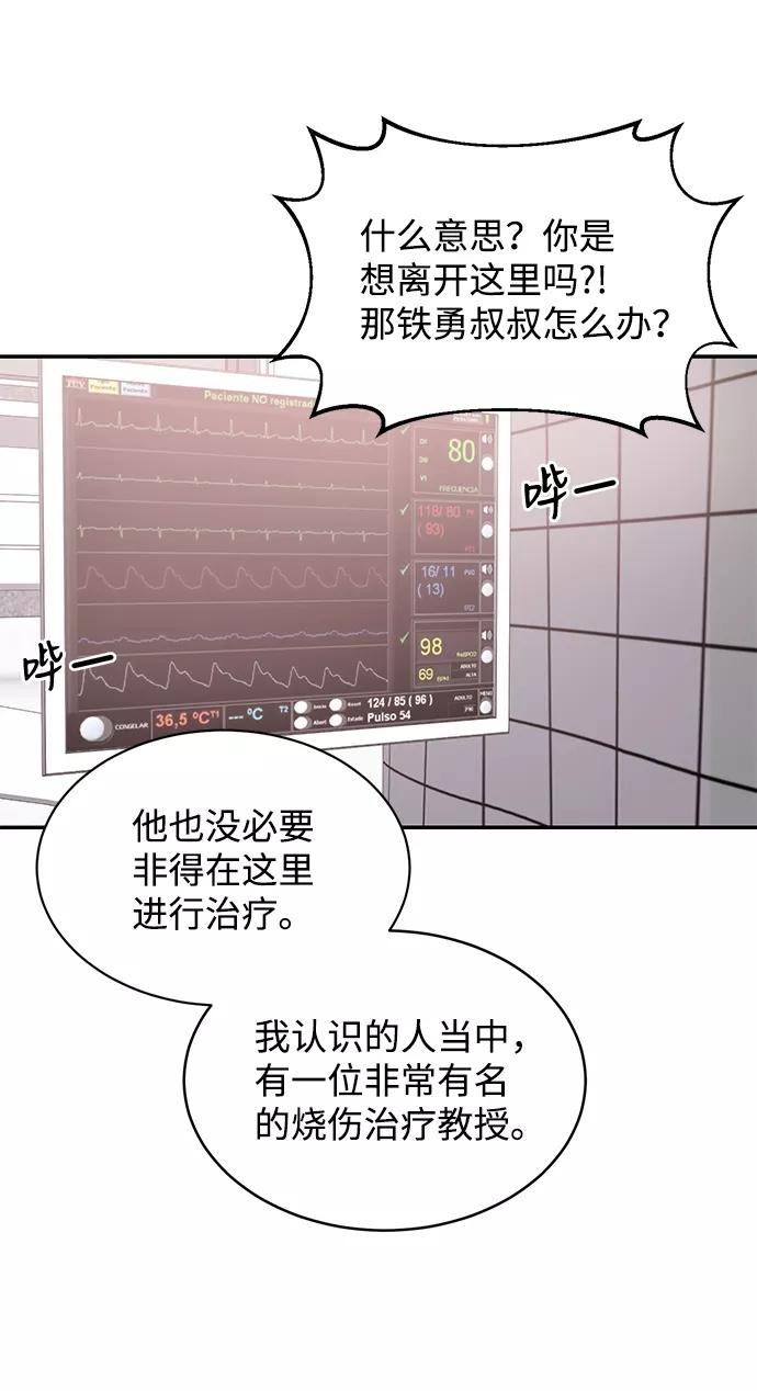 《第六感之吻》第53话 第20页