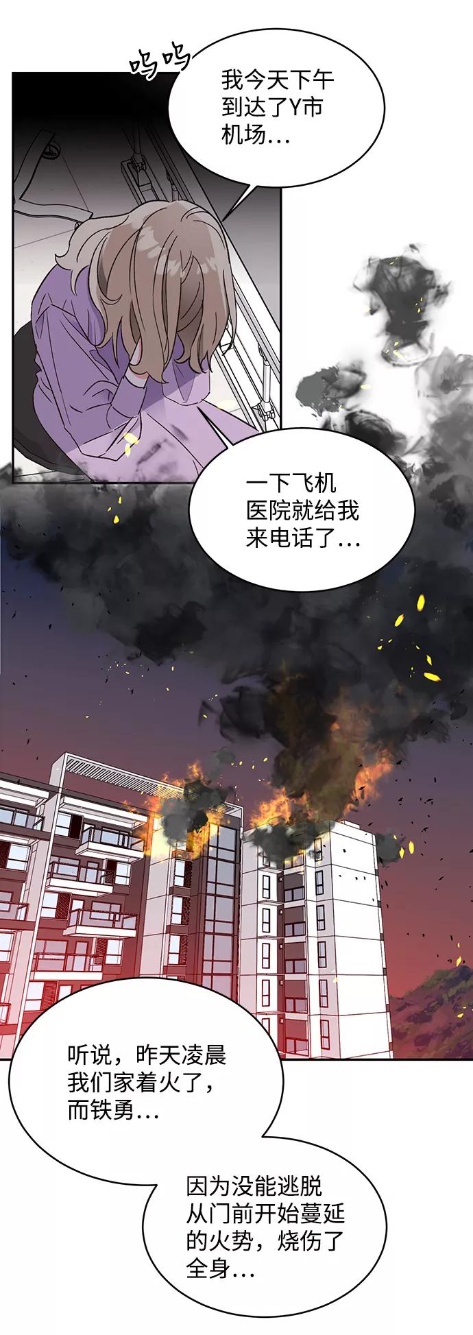 《第六感之吻》第53话 第6页