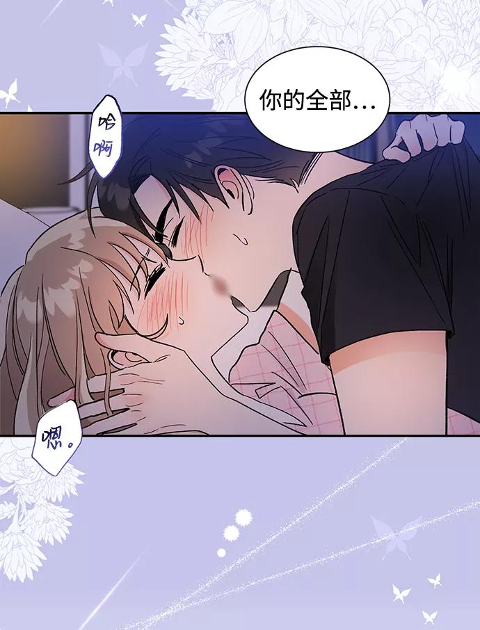 《第六感之吻》第54话 第48页