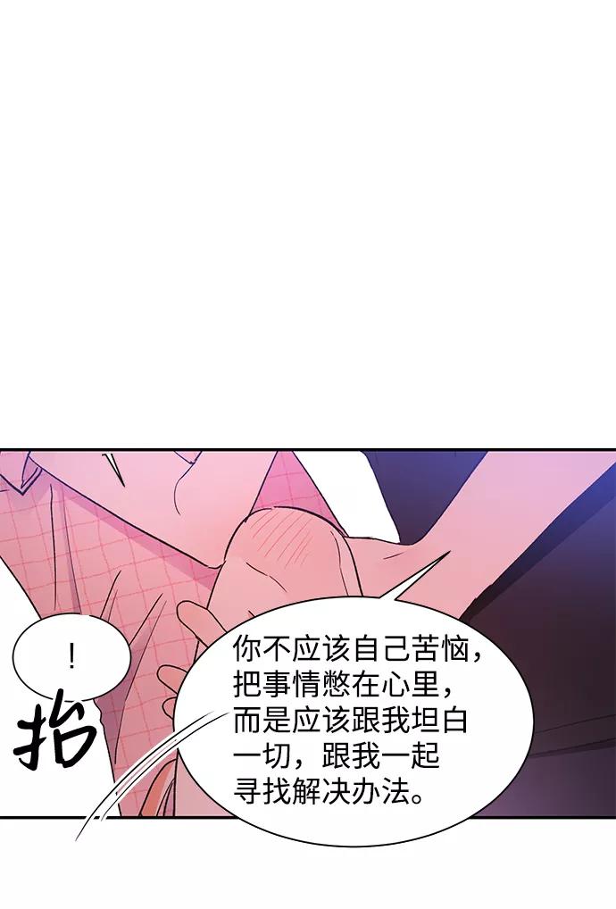 《第六感之吻》第54话 第8页