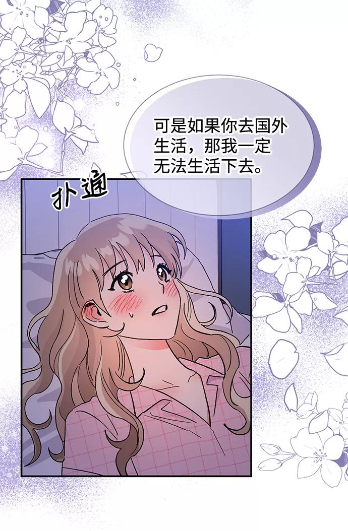 《第六感之吻》第54话 第33页