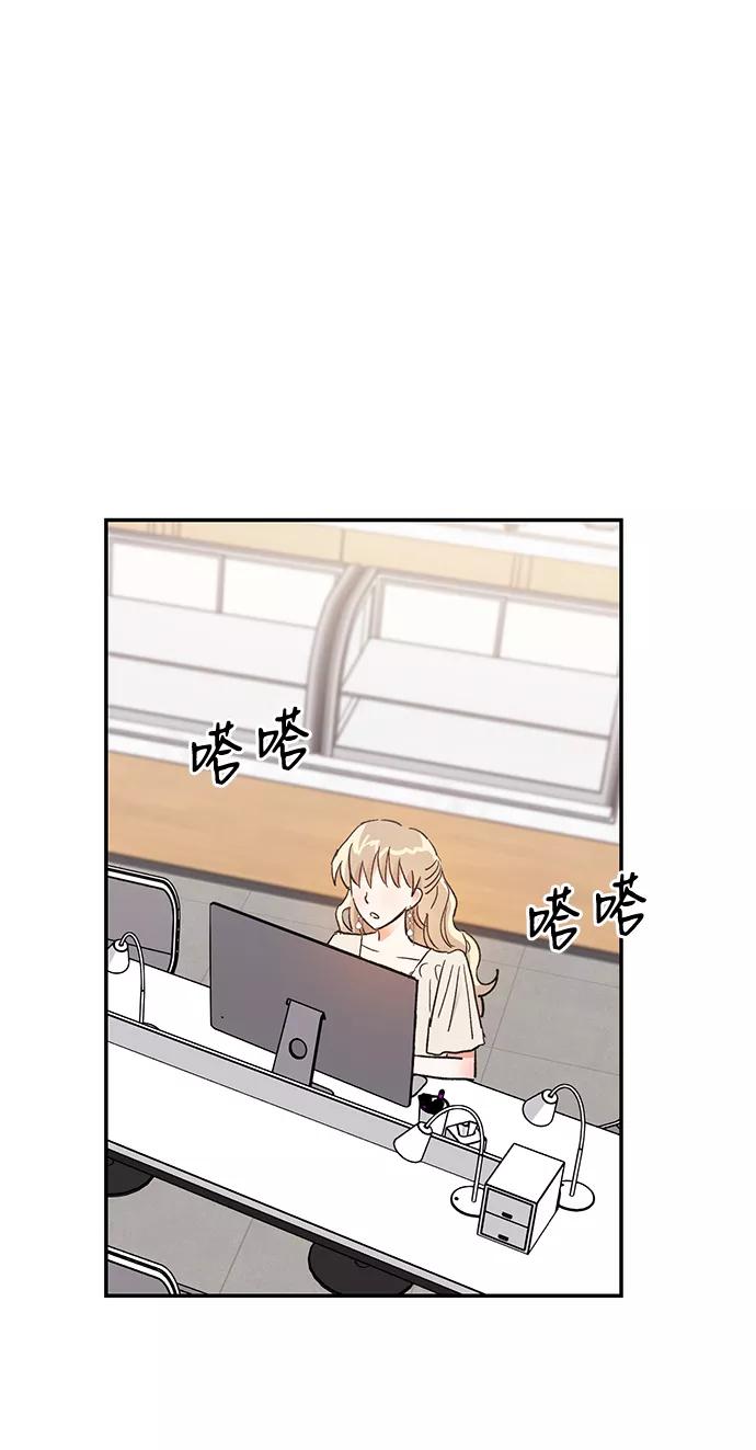 《第六感之吻》第55话 第65页