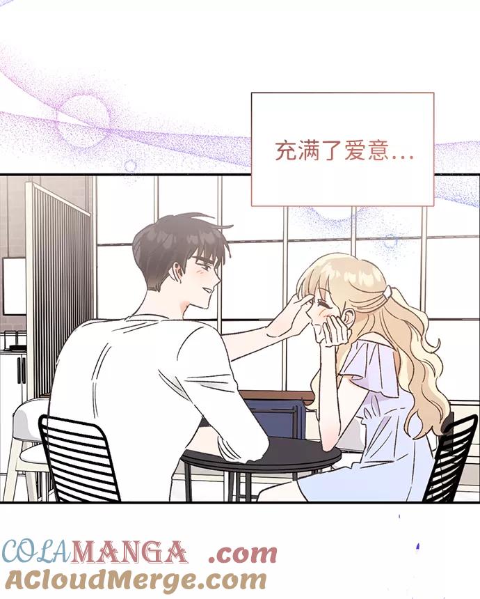 《第六感之吻》第55话 第85页