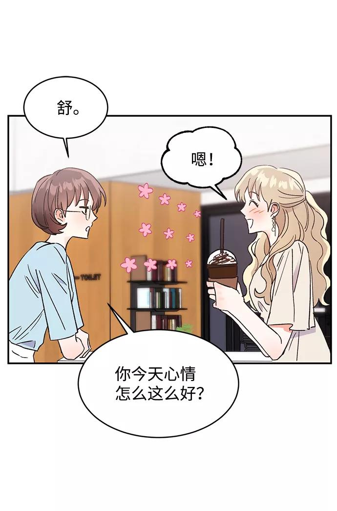 《第六感之吻》第55话 第56页