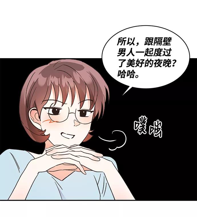 《第六感之吻》第55话 第59页