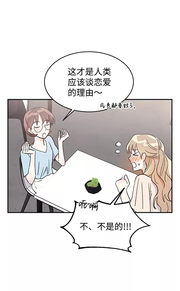 《第六感之吻》第55话 第63页