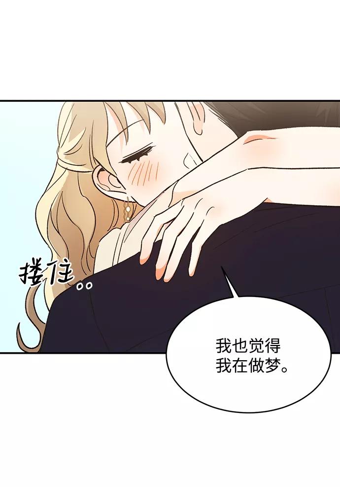 《第六感之吻》第55话 第80页
