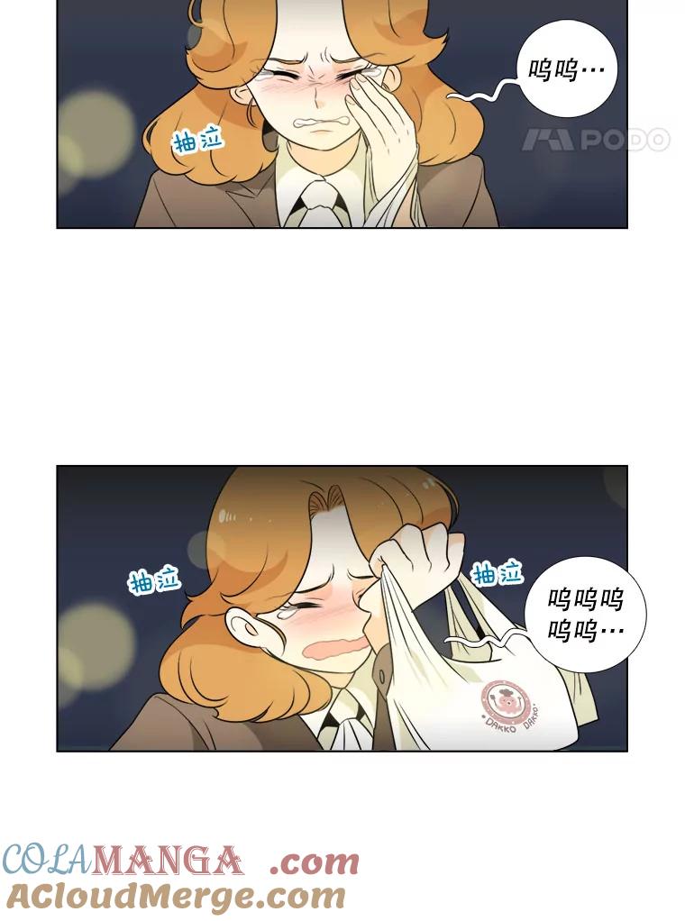 《甜咸男女》6.回忆 第4页