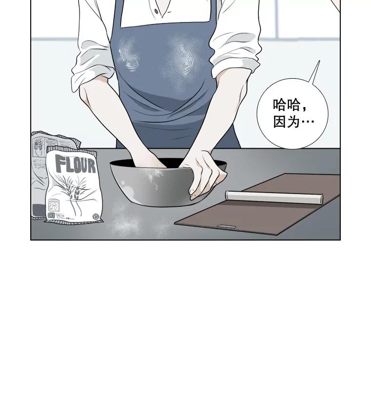 《甜咸男女》6.回忆 第24页